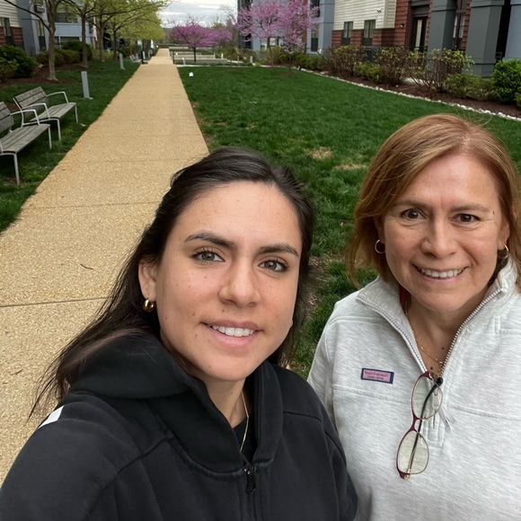 Meet your Posher, Mariella - Picture 1 of 1